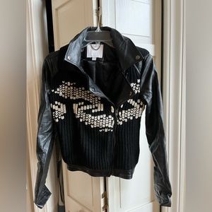 Anthroplogie Jacket